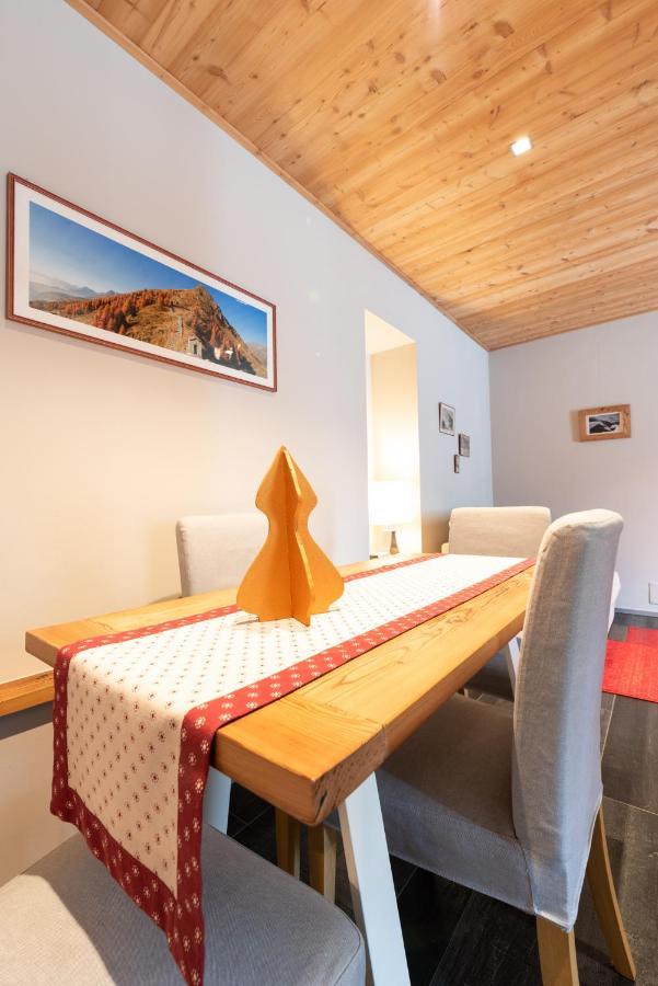 Casa Monet Lejlighed Saint-Vincent Eksteriør billede