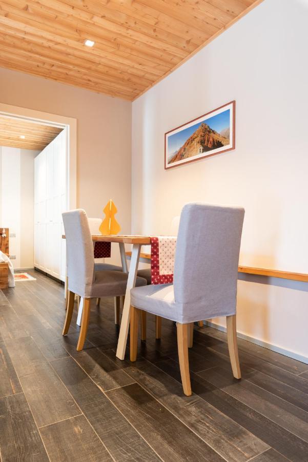 Casa Monet Lejlighed Saint-Vincent Eksteriør billede